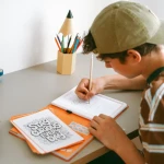 Wkłady uzupełniające REFIL KIDYDRAW-PAD 10+ - Quote / Kidywolf