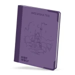 Wkłady uzupełniające REFIL KIDYDRAW-PAD 8+ - Once Upon a Time / Kidywolf