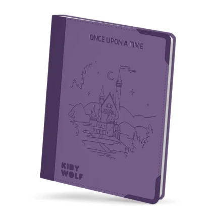 Wkłady uzupełniające REFIL KIDYDRAW-PAD 8+ - Once Upon a Time / Kidywolf