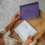 Wkłady uzupełniające REFIL KIDYDRAW-PAD 8+ - Once Upon a Time / Kidywolf