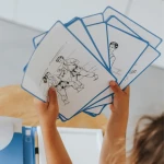 Wkłady uzupełniające REFIL KIDYDRAW-PAD 8+ - Sports / Kidywolf