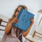 Wkłady uzupełniające REFIL KIDYDRAW-PAD 8+ - Sports / Kidywolf