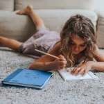 Wkłady uzupełniające REFIL KIDYDRAW-PAD 8+ - Sports / Kidywolf