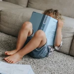 Wkłady uzupełniające REFIL KIDYDRAW-PAD 6+ - Everyday heroes / Kidywolf