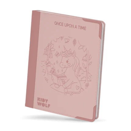 Wkłady uzupełniające REFIL KIDYDRAW-PAD 6+ - Once Upon a Time / Kidywolf