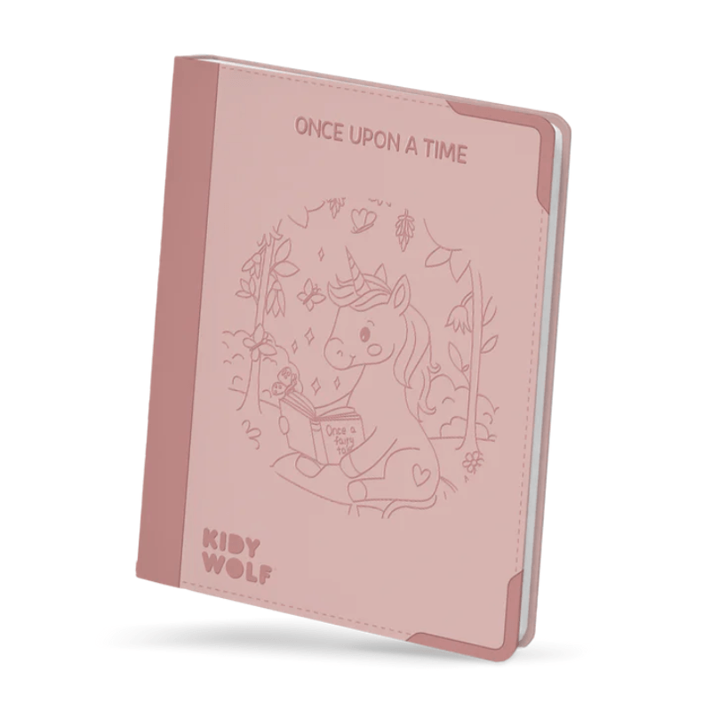 Wkłady uzupełniające REFIL KIDYDRAW-PAD 6+ - Once Upon a Time / Kidywolf