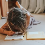 Wkłady uzupełniające REFIL KIDYDRAW-PAD 6+ - Pets / Kidywolf