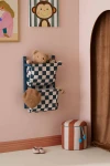 Pufa ze schowkiem CIRCUS - brązowa / Kid's Concept