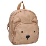 Plecak dla dzieci Beary Excited Sand / KIDZROOM