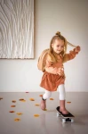 Plecak dla dzieci Beary Excited Sand / KIDZROOM