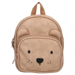 Plecak dla dzieci Beary Excited Sand / KIDZROOM