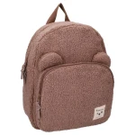 Plecak dla dzieci Beary Excited Brown / KIDZROOM