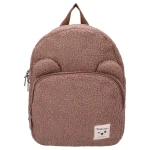 Plecak dla dzieci Beary Excited Brown / KIDZROOM