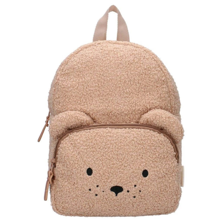 Plecak dla dzieci Comfort Friends Teddy / KIDZROOM