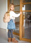 Plecak dla dzieci Comfort Friends Teddy / KIDZROOM