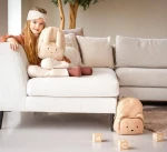 Plecak dla dzieci Comfort Friends Teddy / KIDZROOM