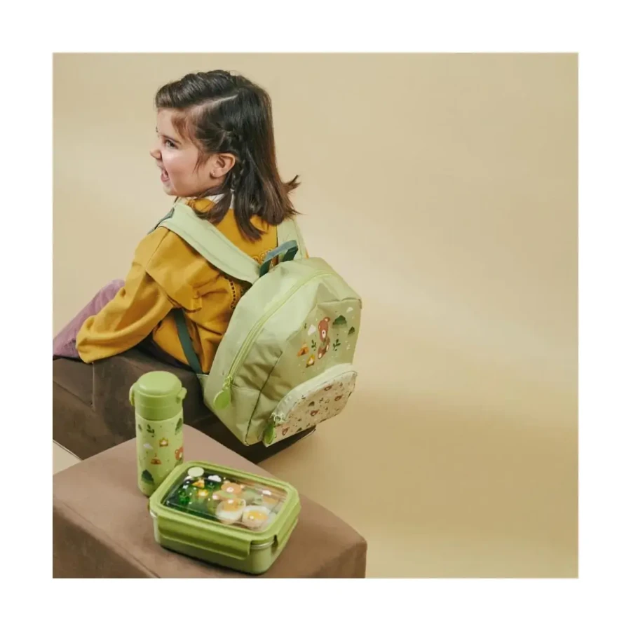 Termos junior 320ml - Niedźwiadki / Miniland
