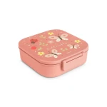 Lunchbox 1200ml - Motyle / Miniland
