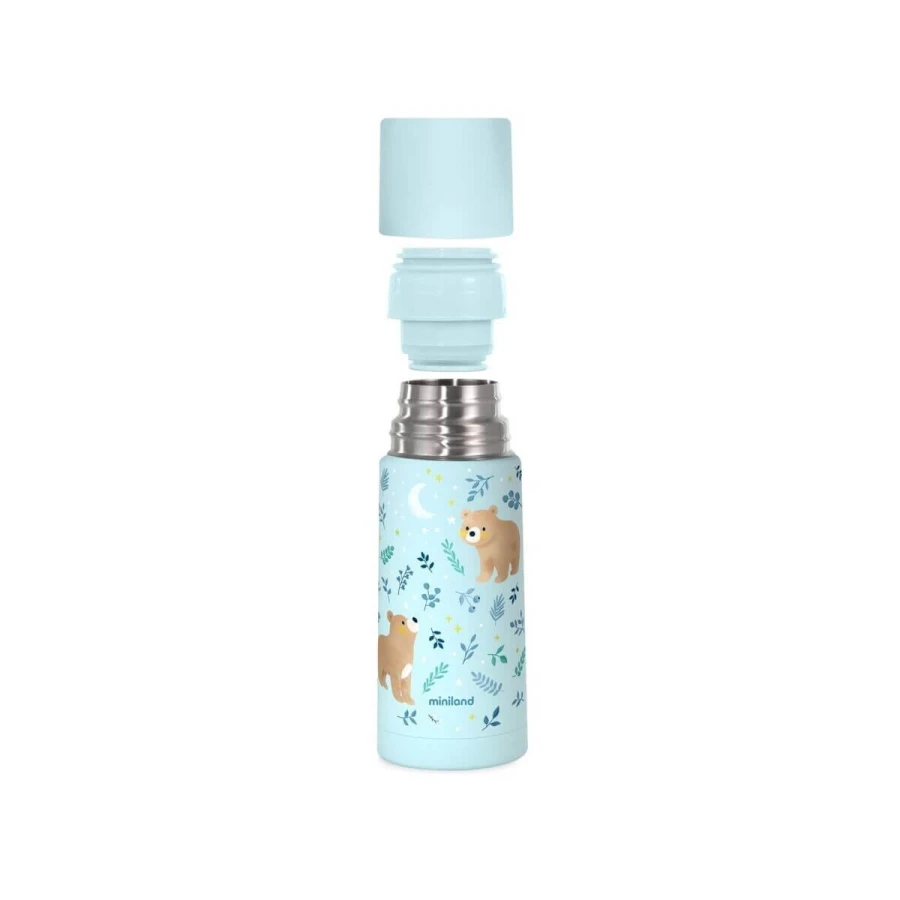 Termos 350 ml - Niedźwiadki / Miniland