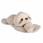 Pluszowy obciążeniowy leniwiec Podcoll Histoire d'Ours - beżowy / Histoire d'Ours
