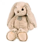 Pluszowy królik Histoire d'Ours, 40 cm - beżowy / Histoire d’Ours