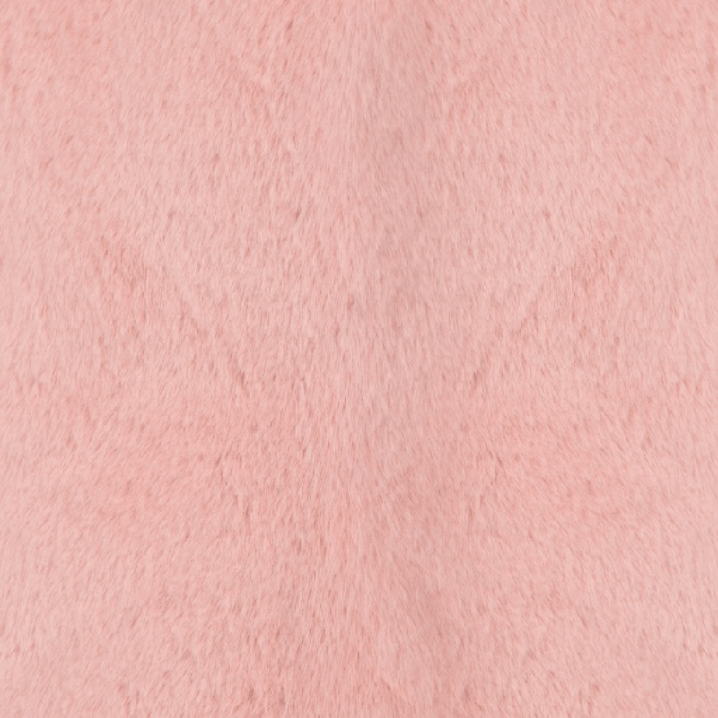 DOUDOU - MIAM! Taylor Peach, różowa brzoskwinia, 60 cm / Doudou et Compagnie