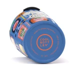 Kubek termiczny Xclusive! Nébula - Patch Zone, 330 ml / Cool Bottles