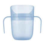 Kubek treningowy Genius 150 ml Ultramarine / LOVI