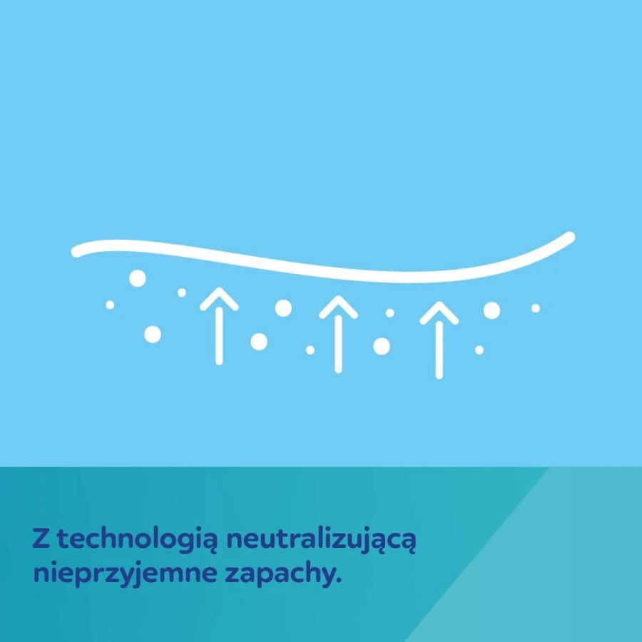 Wielofunkcyjne podkłady higieniczne 60x60cm, 10szt. / Canpol babies