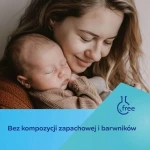 Hipoalergiczny eko-płyn do prania dla niemowląt 1,5l​ / Canpol babies
