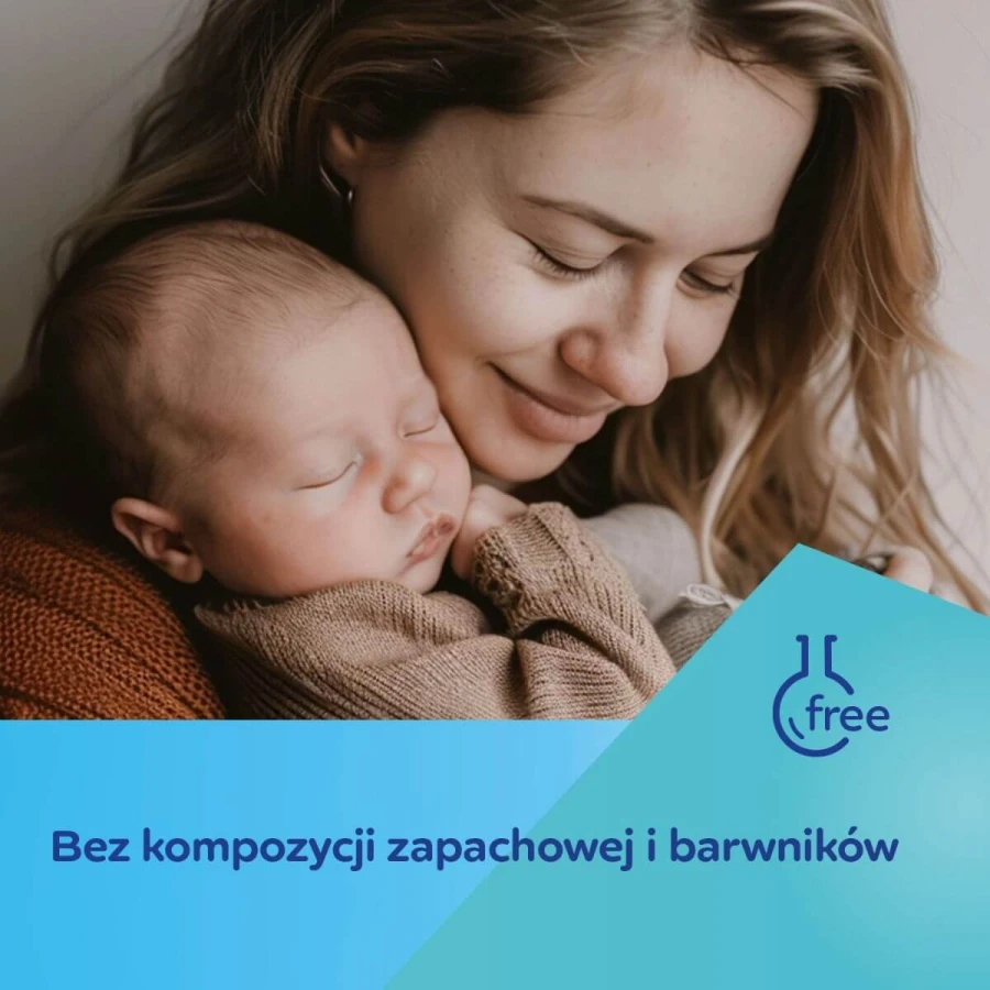 Hipoalergiczny eko-płyn do prania dla niemowląt 1,5l​ / Canpol babies