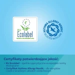 Hipoalergiczny eko-płyn do prania dla niemowląt 1,5l​ / Canpol babies