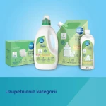 Hipoalergiczny eko-płyn do prania dla niemowląt 1,5l​ / Canpol babies