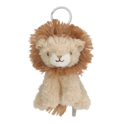Breloczek Lew Safari Friends / Little Dutch
