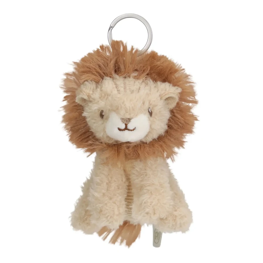 Breloczek Lew Safari Friends / Little Dutch