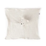 Kocyk Doudou Miś polarny Beary / Sebra