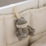 Zawieszki aktywizujące Dusty Green, 3szt. / Sebra