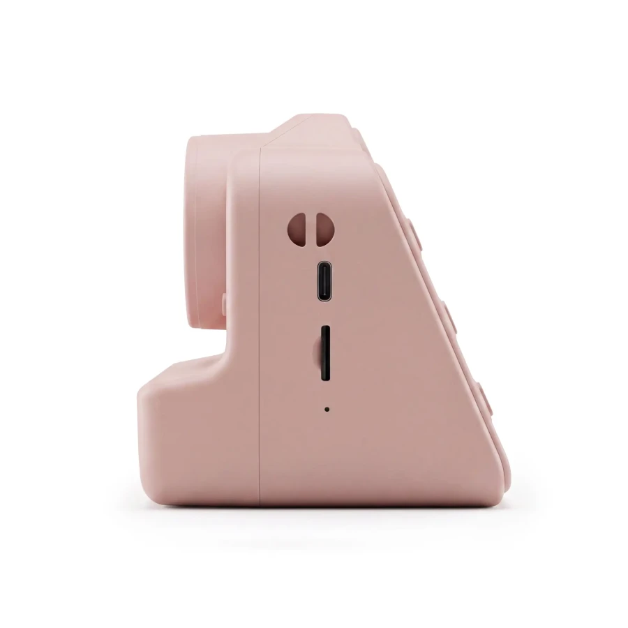 Aparat z drukarką dla dzieci KidSnap™ - Pink / Kidinex