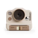Aparat z drukarką dla dzieci KidSnap™ - Beige / Kidinex