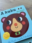 II GATUNEK: A kuku, misiu! / Wydawnictwo Wilga