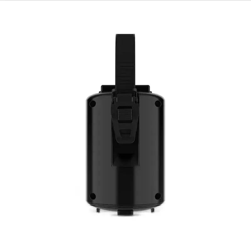 Inteligentny elektroniczny bujak do wózka Neno Averto - Black / Neno