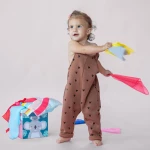 Sensoryczne pudełko edukacyjne z chusteczkami Koala Kimmy / Taf Toys