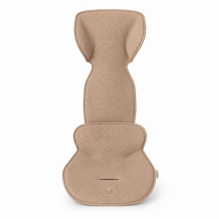 Oddychająca wkładka do fotelika Air Junior 100-150cm (15-36 kg) - beige / Zaffiro