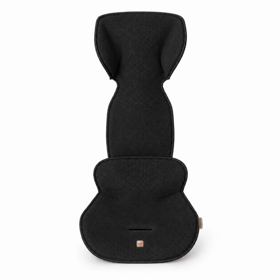 Oddychająca wkładka do fotelika Air Air Junior 100-150cm (15-36 kg) - black / Zaffiro
