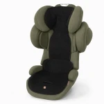 Oddychająca wkładka do fotelika Air Air Junior 100-150cm (15-36 kg) - black / Zaffiro