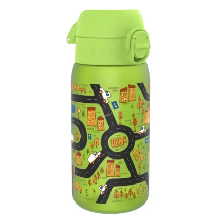 Bidon 350ml - Cars / ION8®