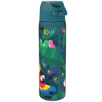 Wąska butelka na napoje - Exotic Birds, 500ml / ION8®