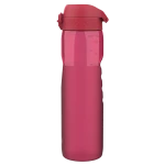 Butelka ION8 BPA Free 1L Half-cut Magenta / ION8
