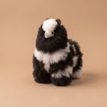 Maskotka Alpaka - Oreo / Inkari