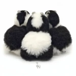 Maskotka Alpaka - Oreo / Inkari